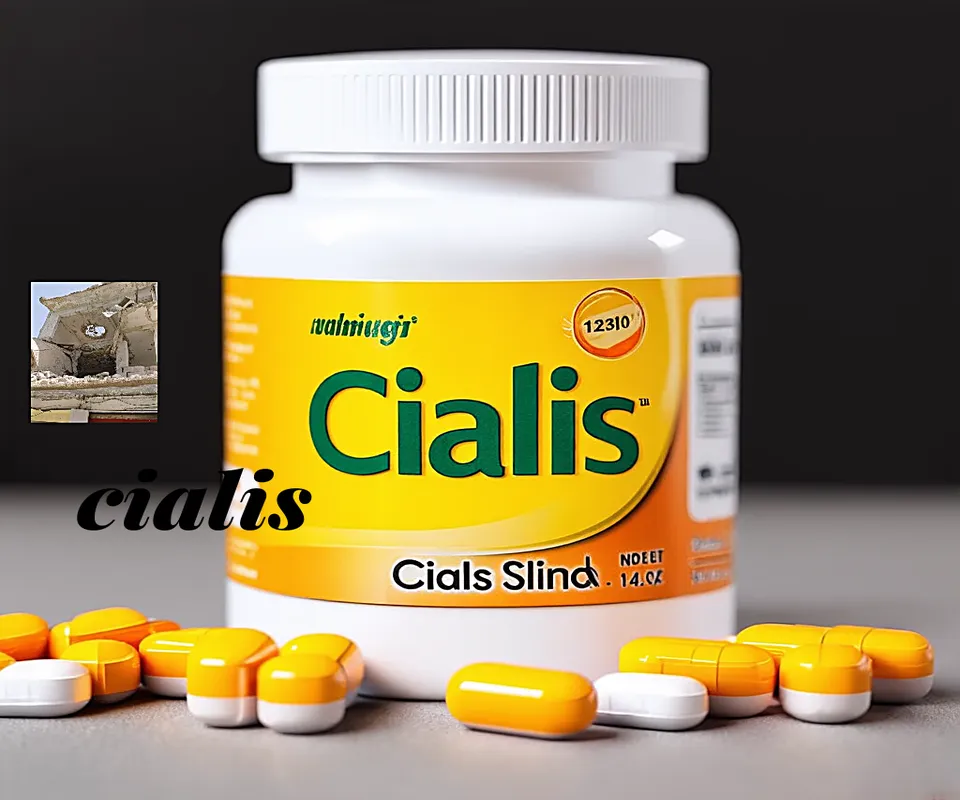 Generico de cialis en farmacias